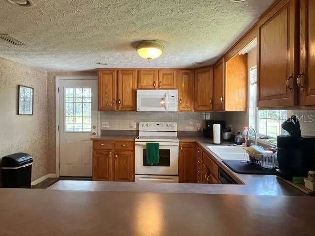 9559 SE STATE ROAD 100 Starke, FL 32091