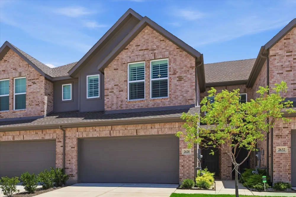 2628 Rolling Meadow Road Celina, TX 75009