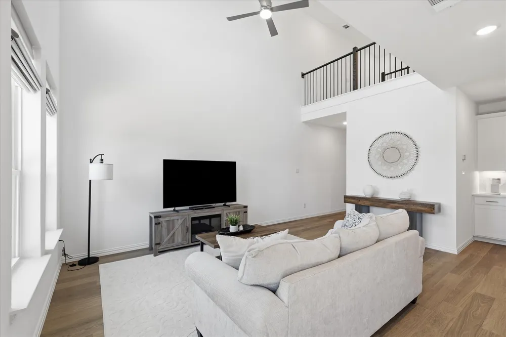 2628 Rolling Meadow Road Celina, TX 75009