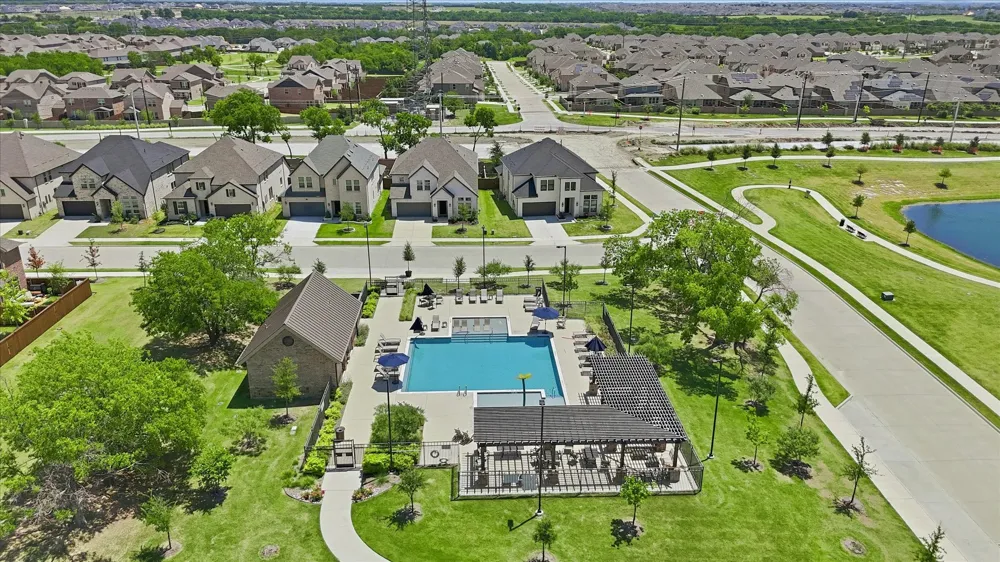 2628 Rolling Meadow Road Celina, TX 75009