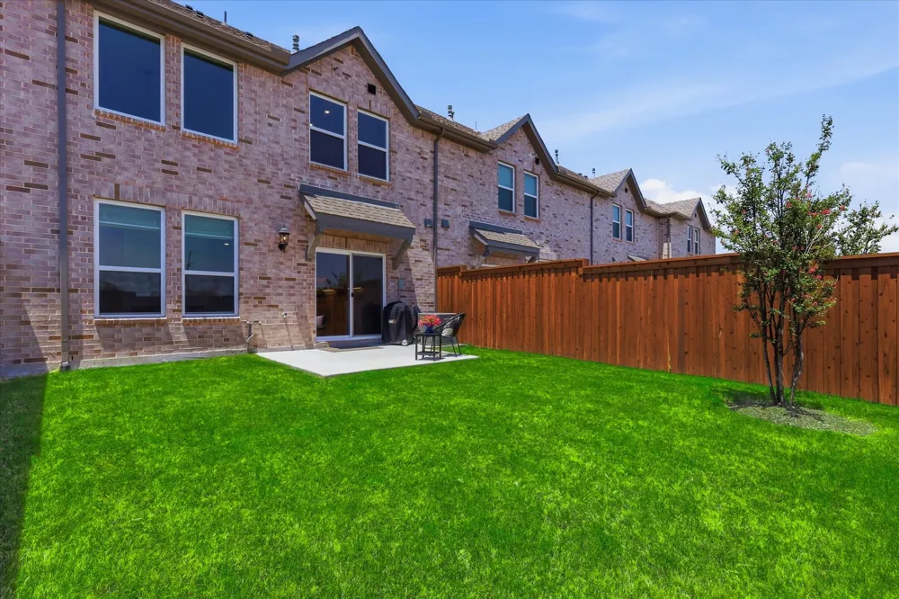 2628 Rolling Meadow Road Celina, TX 75009