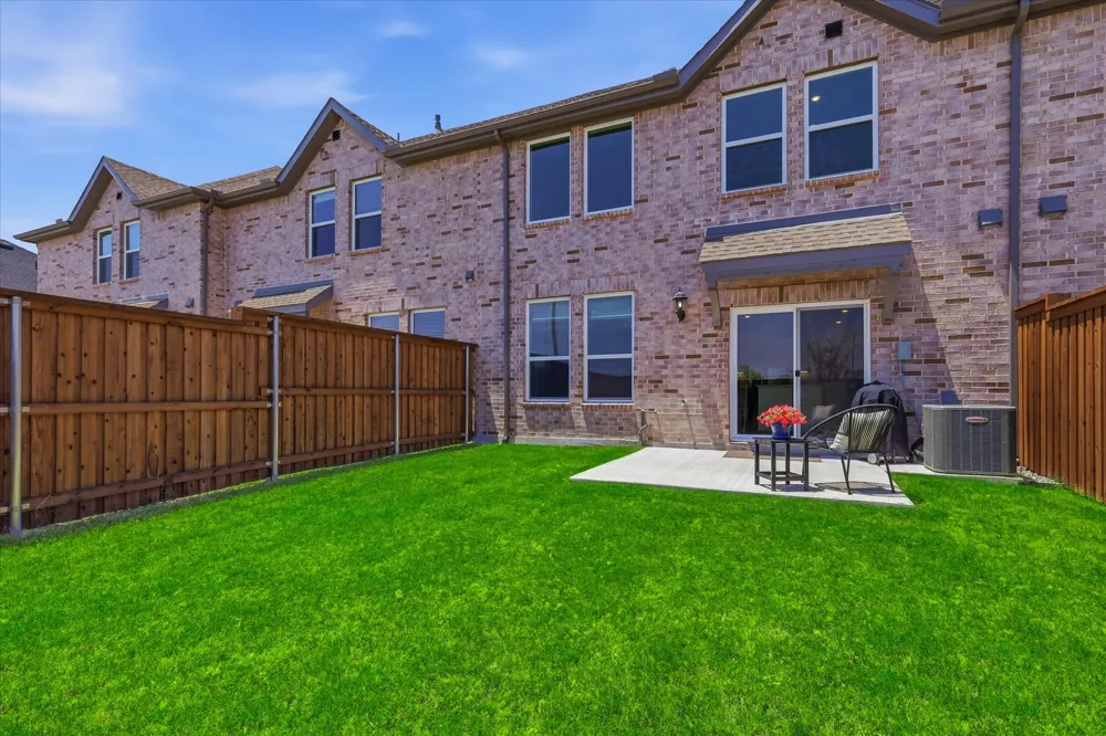 2628 Rolling Meadow Road Celina, TX 75009