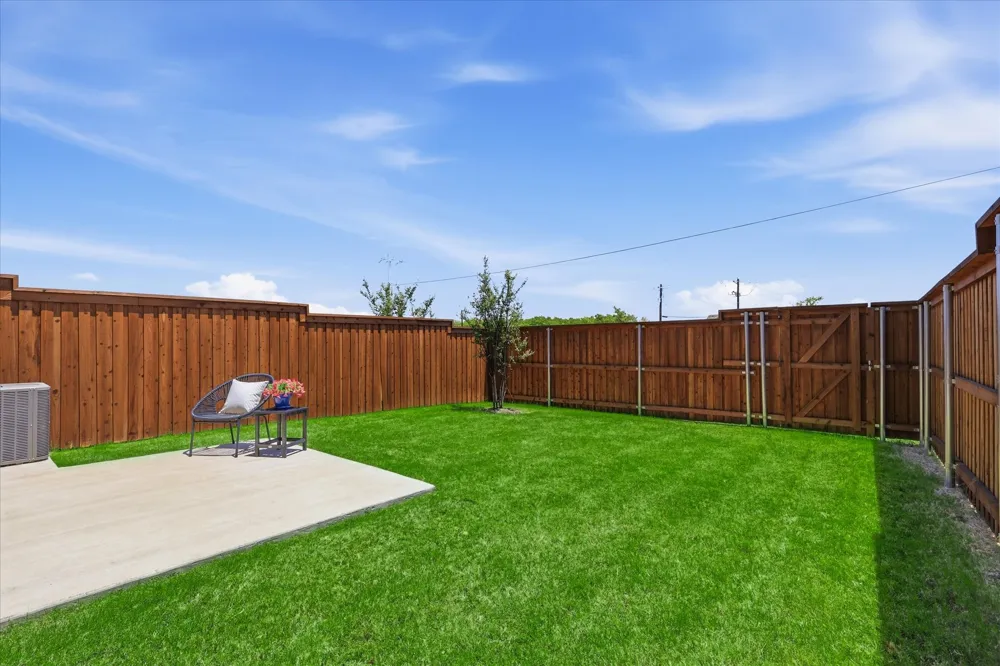 2628 Rolling Meadow Road Celina, TX 75009