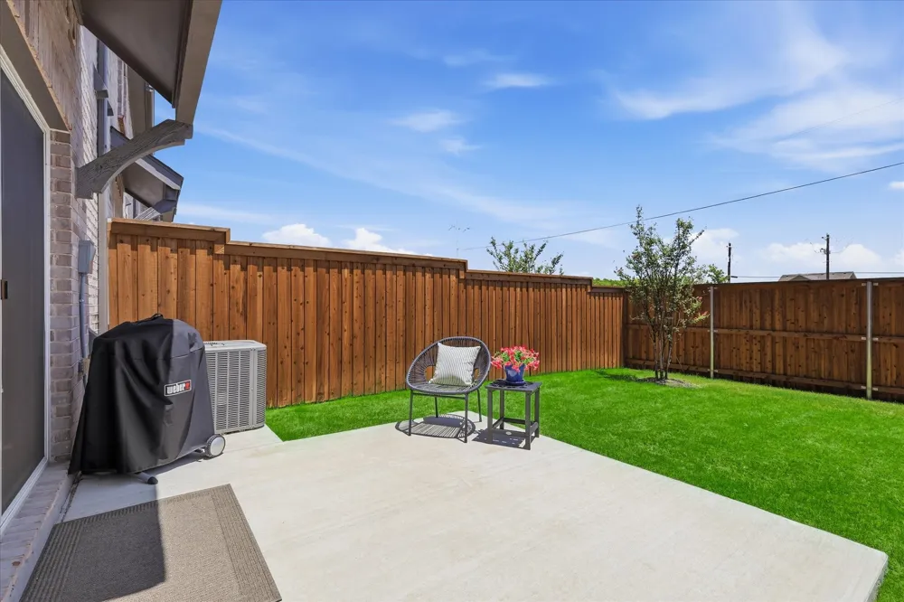 2628 Rolling Meadow Road Celina, TX 75009