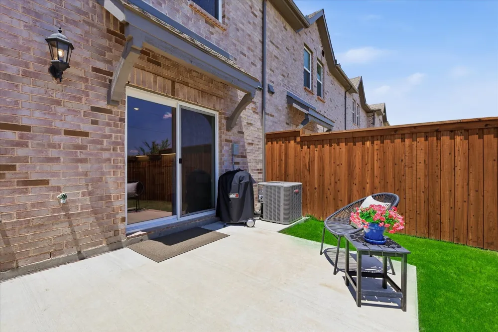 2628 Rolling Meadow Road Celina, TX 75009