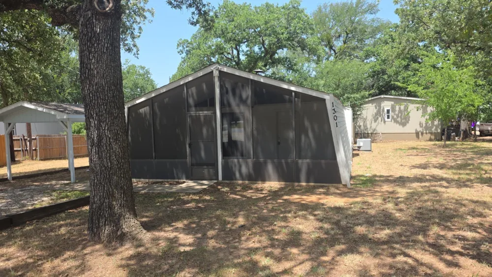 1301 Pelican Circle Pelican Bay, TX 76020