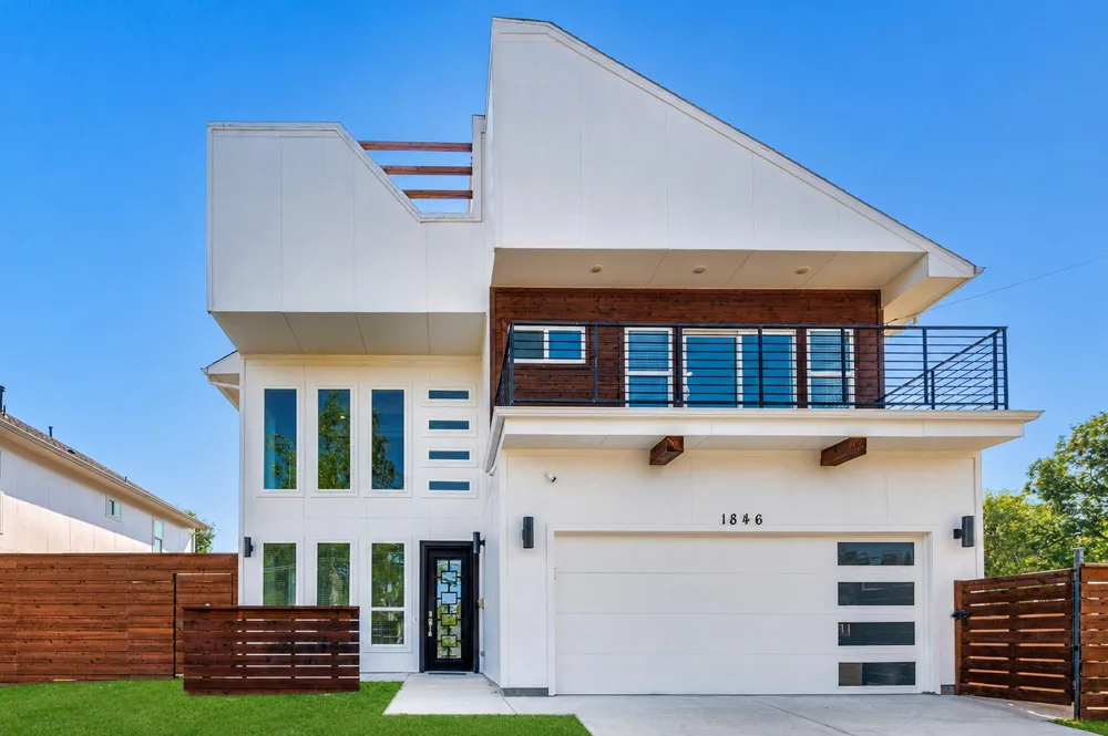 1846 Nomas Street Dallas, TX 75212