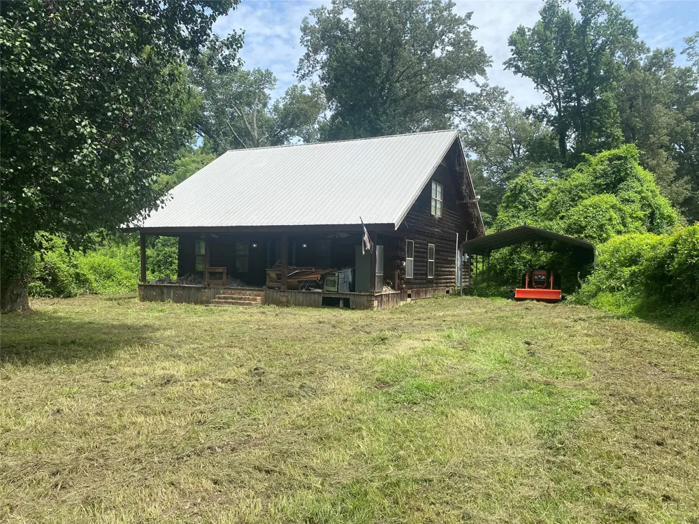 140 Bellview Road Ringgold, LA 71068