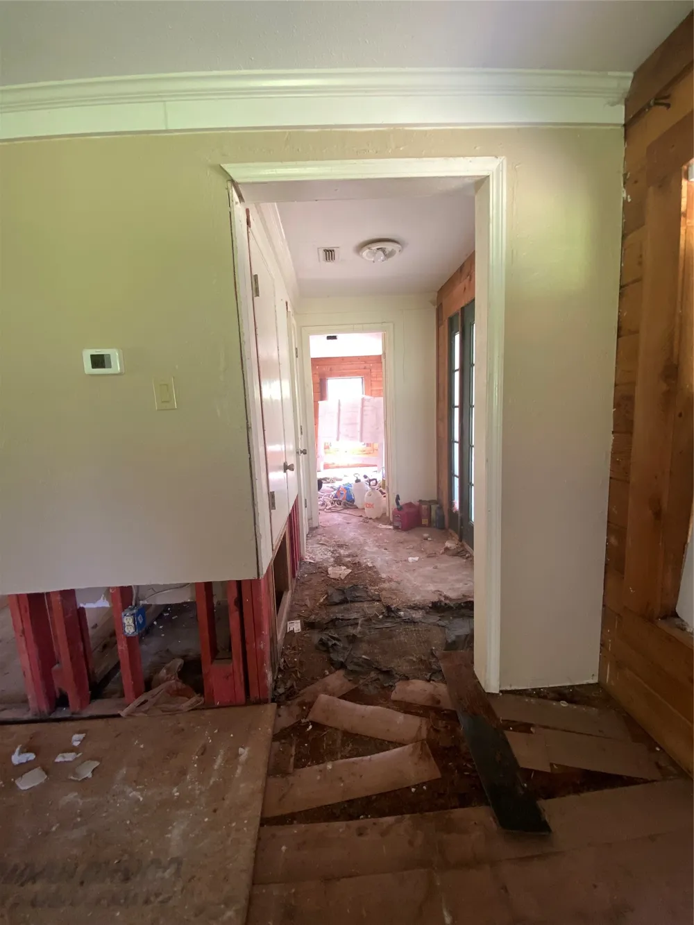 140 Bellview Road Ringgold, LA 71068