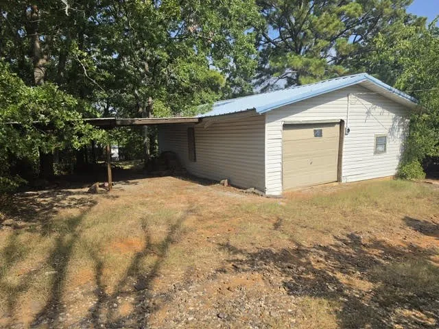 1011 Park Drive Denison, TX 75020