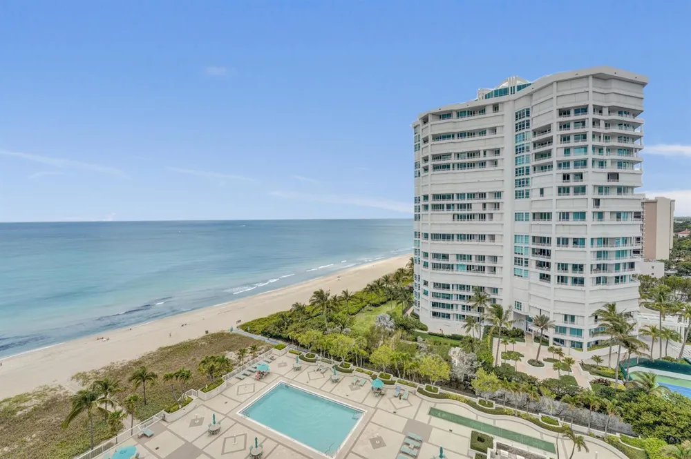 1620 S Ocean Boulevard #14-D Lauderdale By The Sea, FL 33062