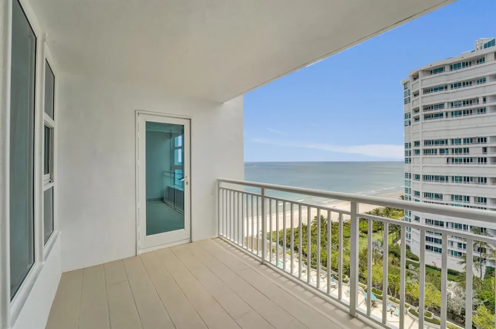1620 S Ocean Boulevard #14-D Lauderdale By The Sea, FL 33062