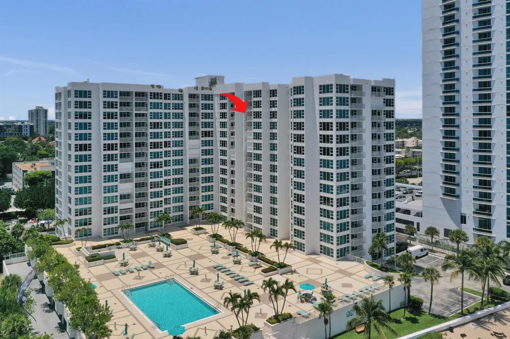 1620 S Ocean Boulevard #14-D Lauderdale By The Sea, FL 33062