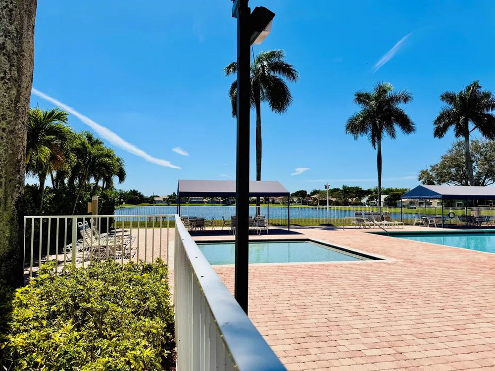18798 Caspian Circle Boca Raton, FL 33496