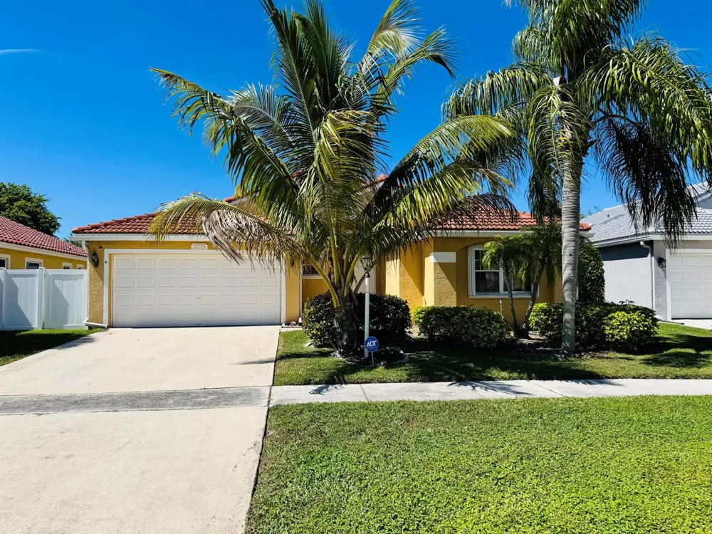 18798 Caspian Circle Boca Raton, FL 33496