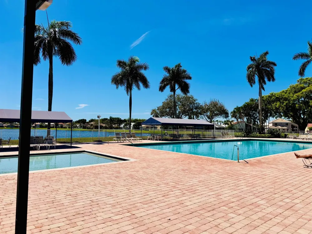 18798 Caspian Circle Boca Raton, FL 33496