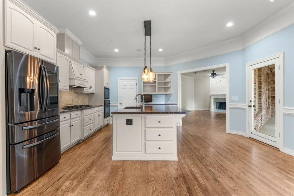 402 E 119th Street S Jenks, OK 74037