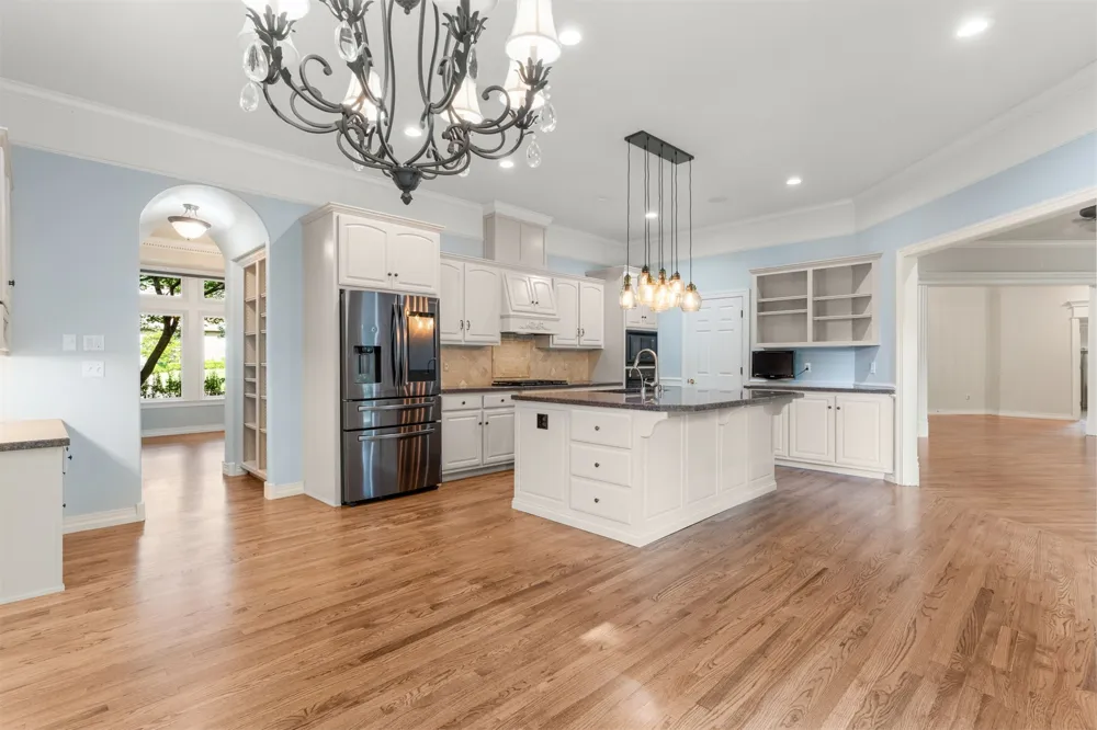 402 E 119th Street S Jenks, OK 74037