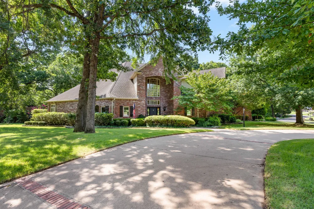 402 E 119th Street S Jenks, OK 74037