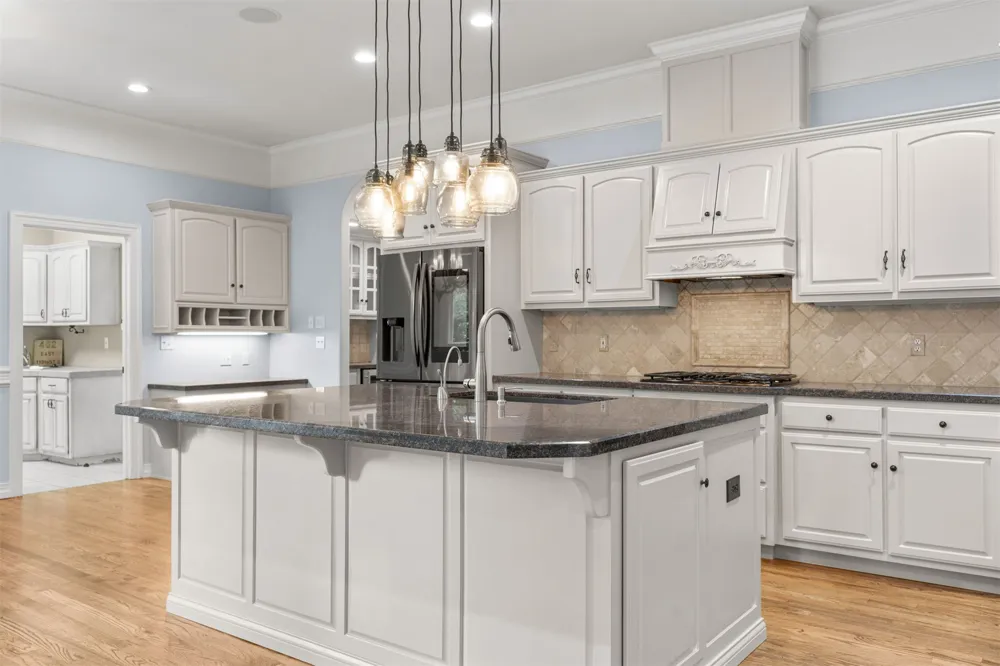 402 E 119th Street S Jenks, OK 74037