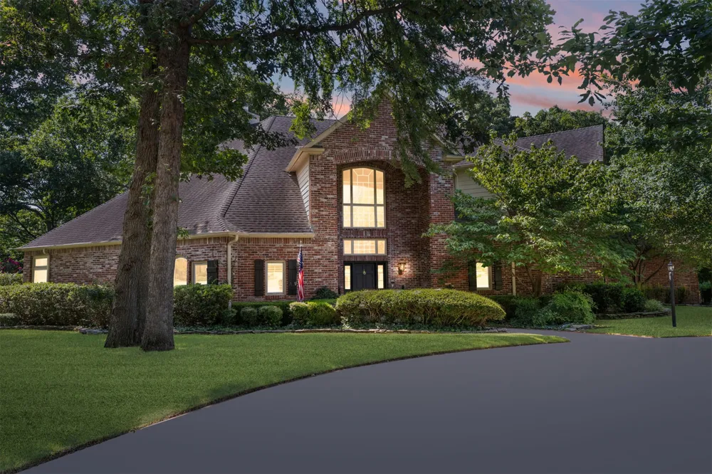 402 E 119th Street S Jenks, OK 74037