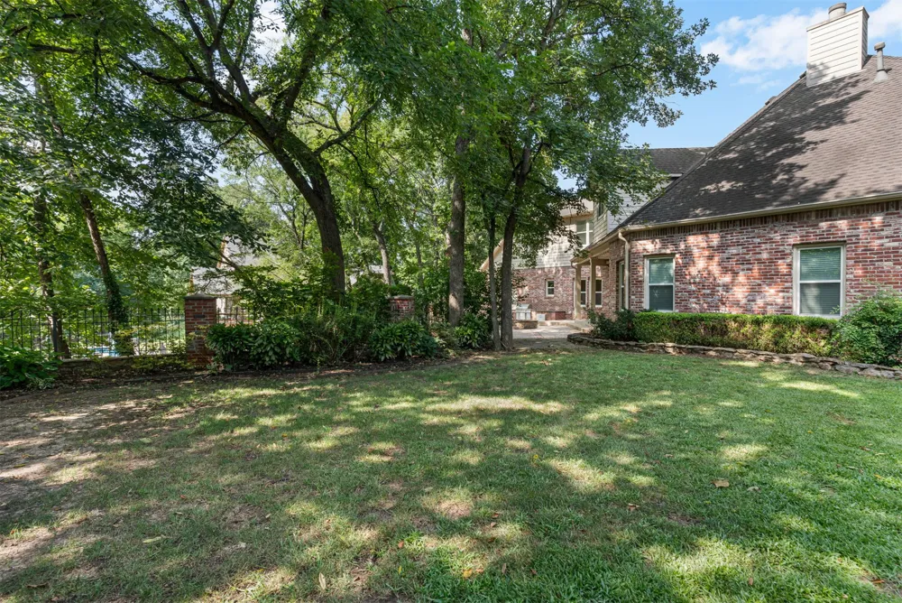 402 E 119th Street S Jenks, OK 74037