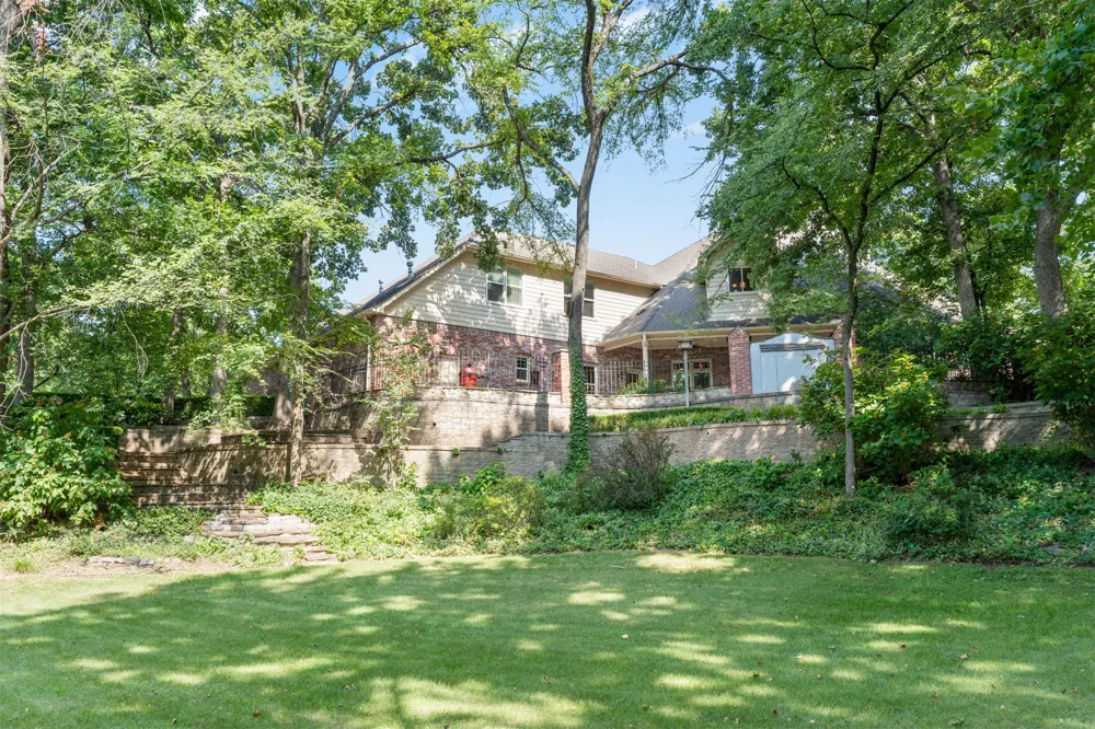 402 E 119th Street S Jenks, OK 74037
