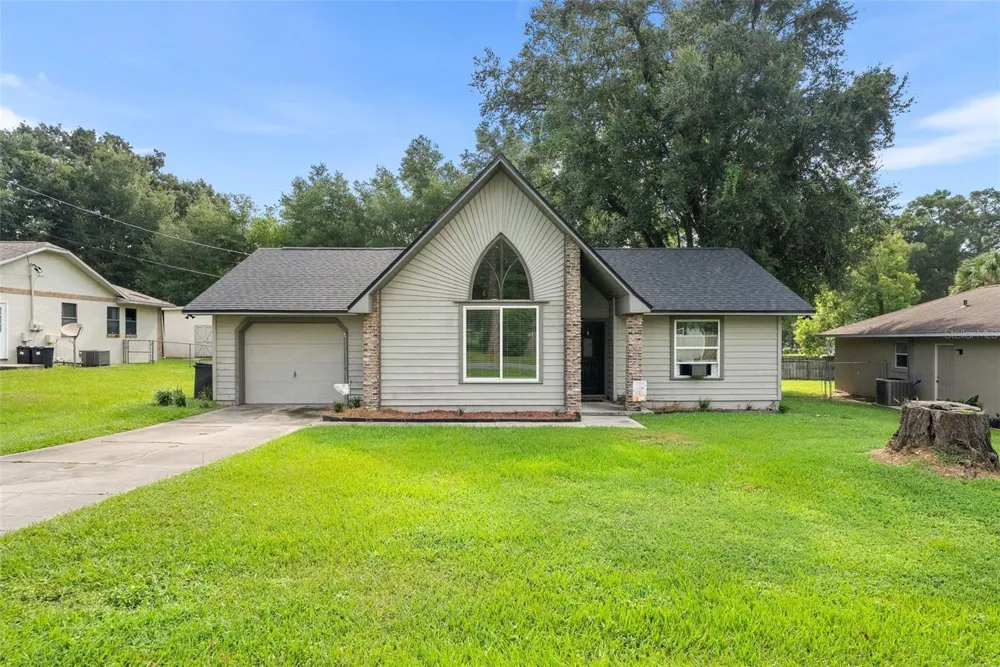 9 TEAK COURT ocala, FL 34472