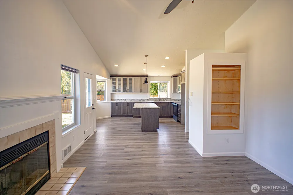 972 E Spruce Street Sequim, WA 98382