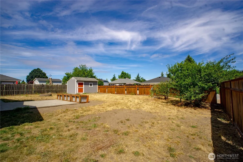 972 E Spruce Street Sequim, WA 98382