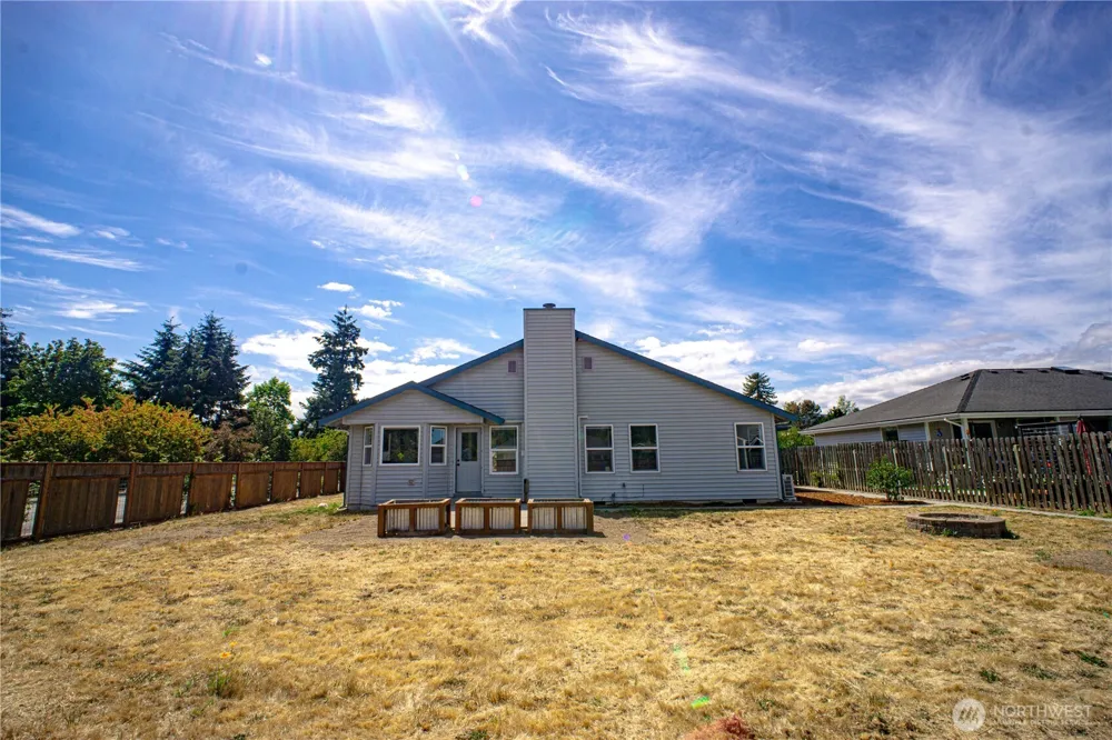 972 E Spruce Street Sequim, WA 98382
