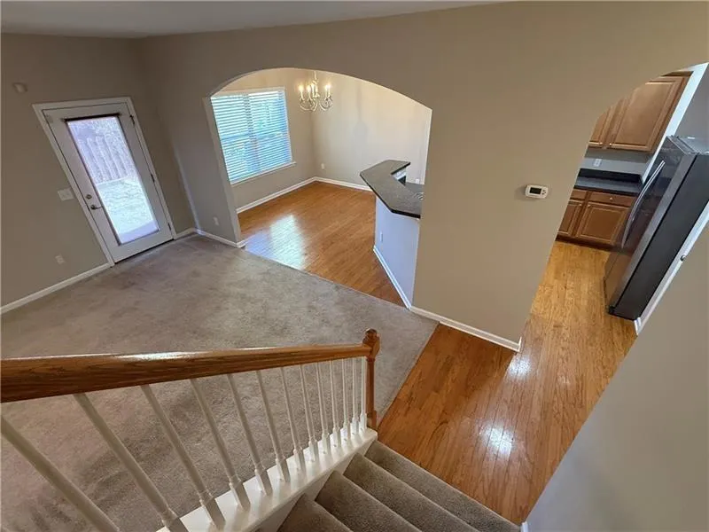 314 Pin Oak Avenue Woodstock, GA 30188