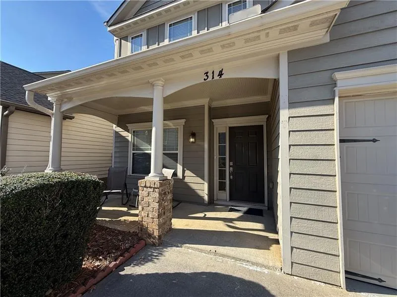 314 Pin Oak Avenue Woodstock, GA 30188