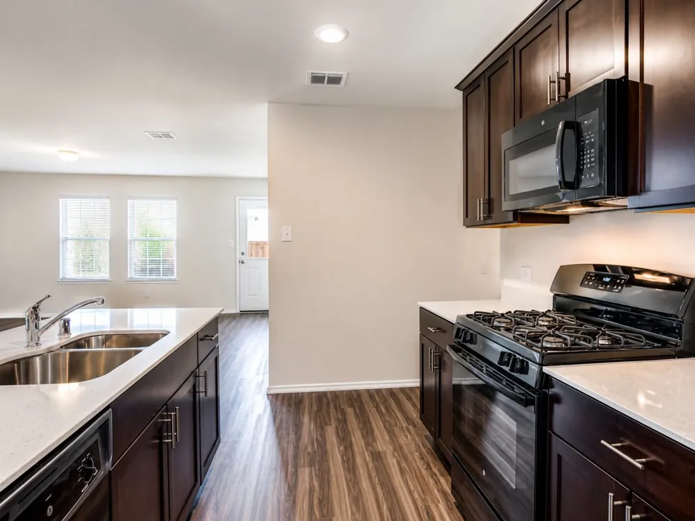 1714 Deer Chase Drive Anna, TX 75409