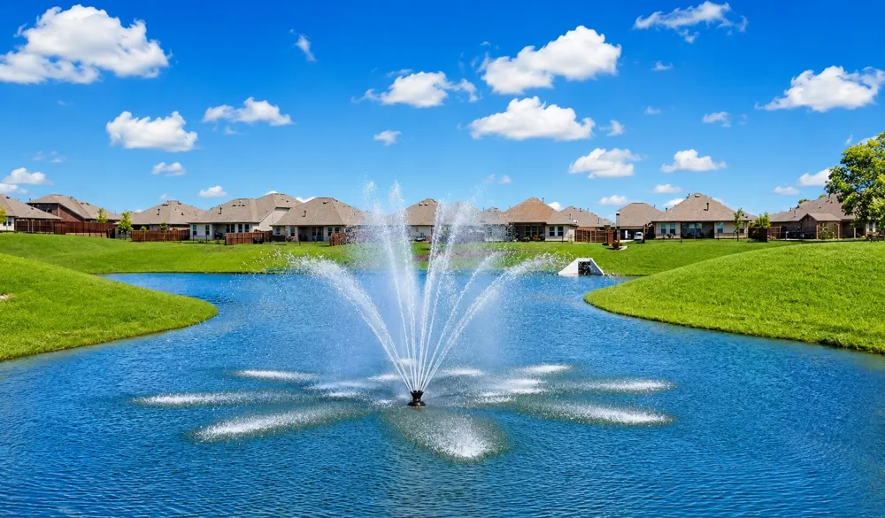 1714 Deer Chase Drive Anna, TX 75409
