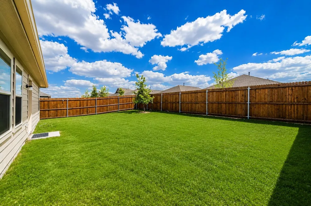 1714 Deer Chase Drive Anna, TX 75409
