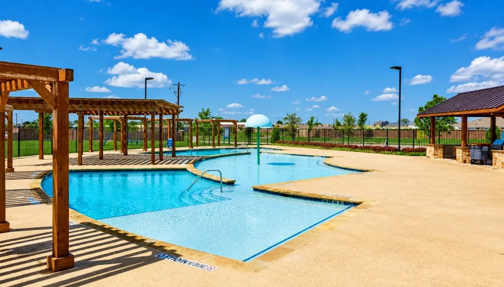 1714 Deer Chase Drive Anna, TX 75409