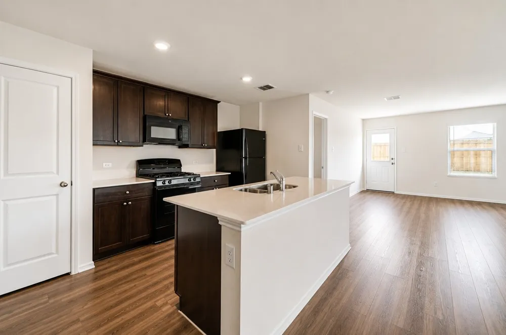 1714 Deer Chase Drive Anna, TX 75409