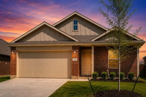 1714 Deer Chase Drive