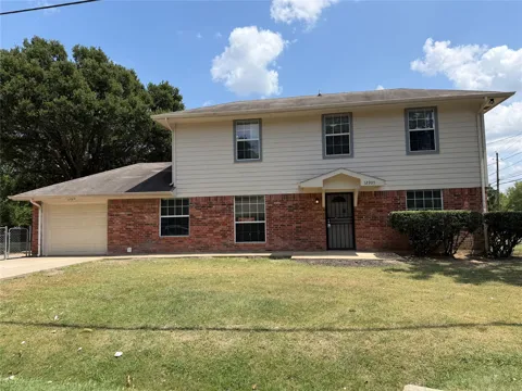 12905 Kleberg Road