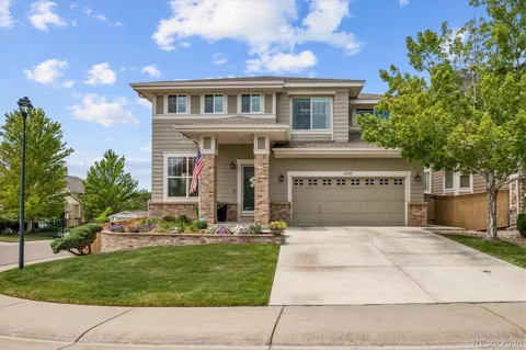 10835 Hickory Ridge Lane