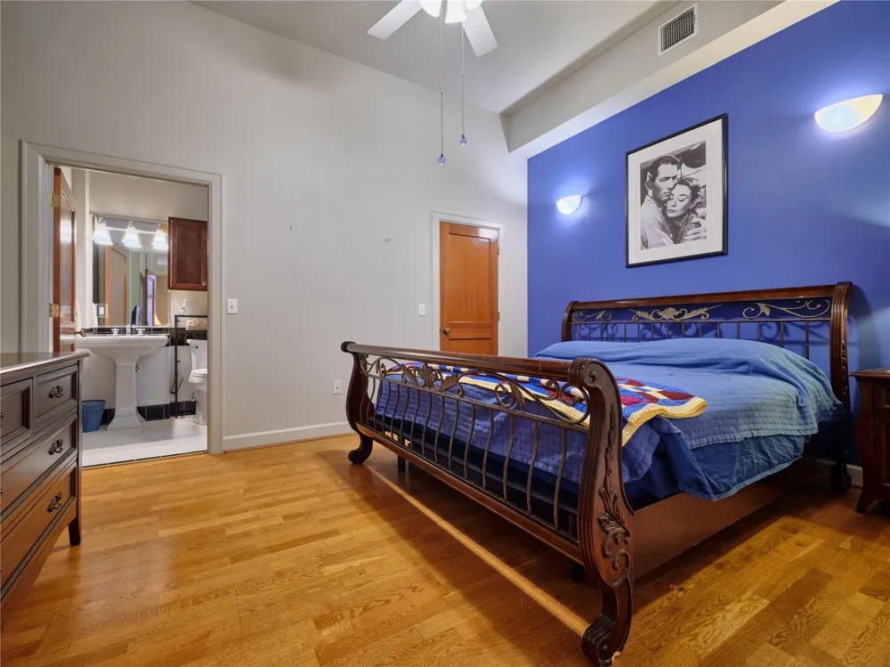 2116 Church Street #3B Galveston, TX 77550