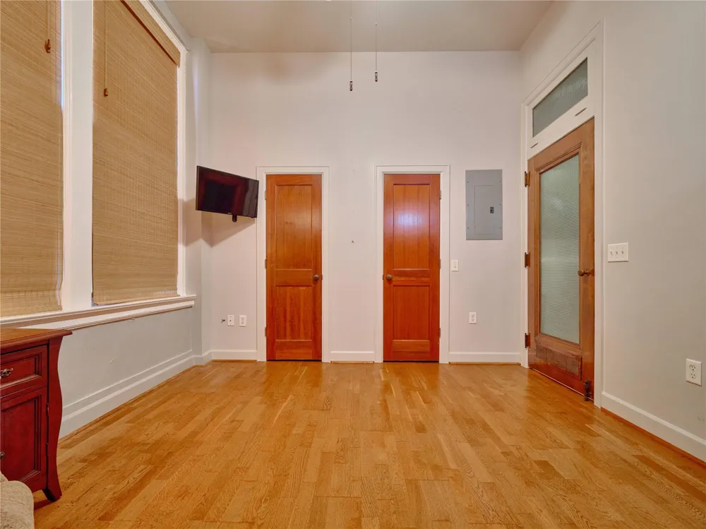 2116 Church Street #3B Galveston, TX 77550