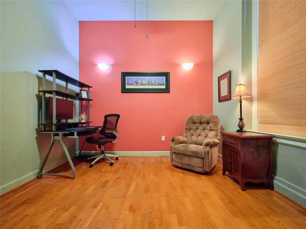 2116 Church Street #3B Galveston, TX 77550