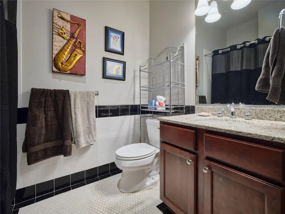 2116 Church Street #3B Galveston, TX 77550