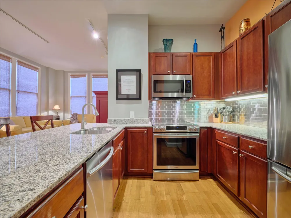 2116 Church Street #3B Galveston, TX 77550