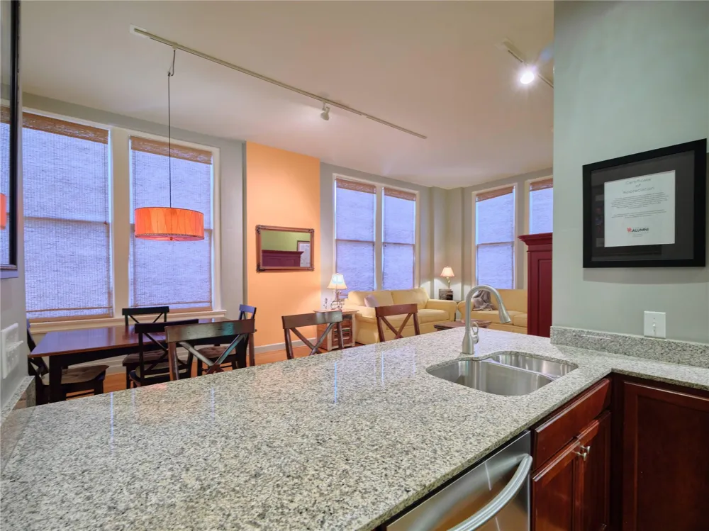 2116 Church Street #3B Galveston, TX 77550
