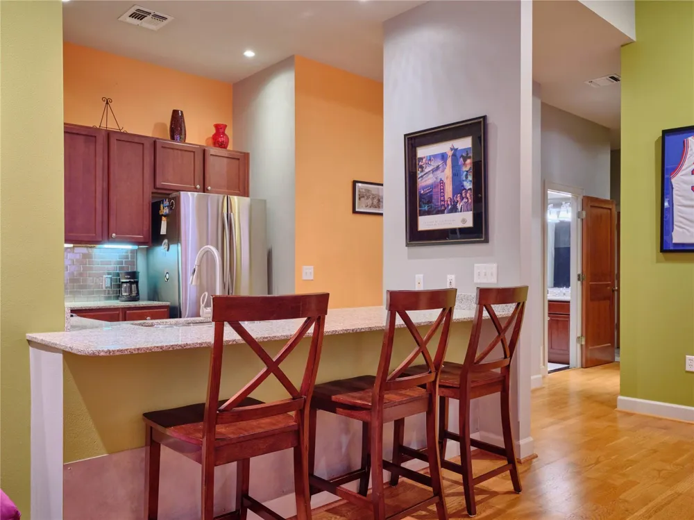 2116 Church Street #3B Galveston, TX 77550