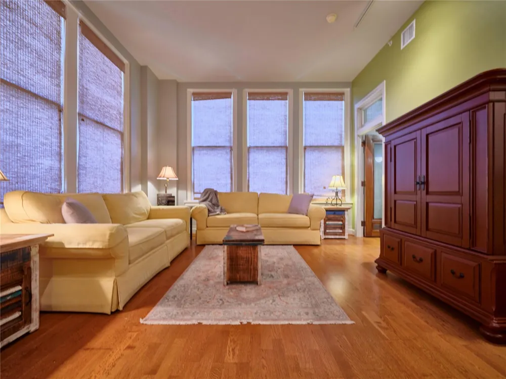 2116 Church Street #3B Galveston, TX 77550