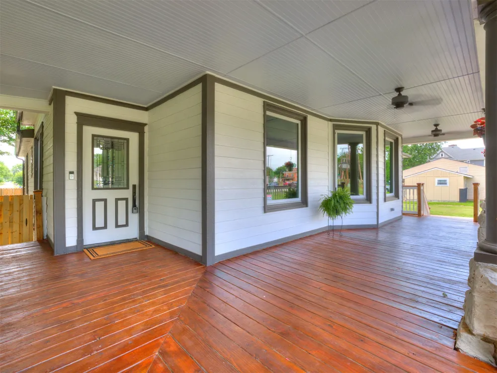 908 SE 3rd Street Wagoner, OK 74477